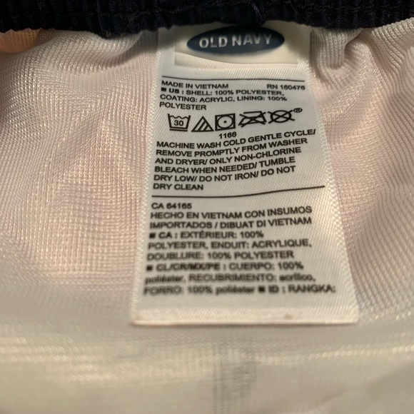 Old Navy Toddler Swimwear - Picture 4 of 5